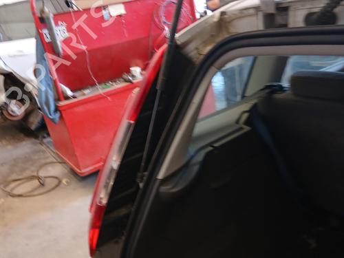 Tailgate lift support FORD C-MAX (DM2) 1.6 TDCi | BP36140953C138 - Image 2