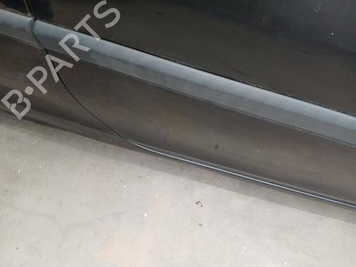 Right front door RENAULT CLIO III (BR0/1, CR0/1) 1.5 dCi (BR17, CR17) | BP29307305C3 