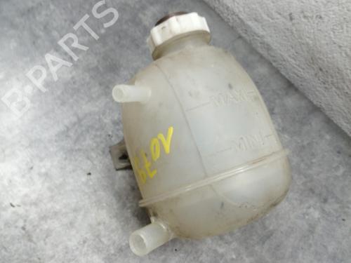 Used Expansion tank BLUECAR BLUEUTILITY EV50 (68 hp) 27982553