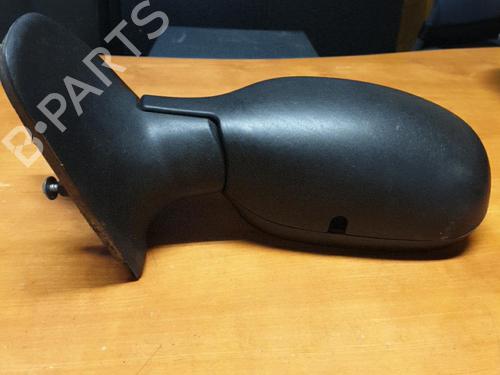 Retrovisor izquierdo RENAULT CLIO II (BB_, CB_) 1.5 dCi (B/CB07) (65 hp) 20885552