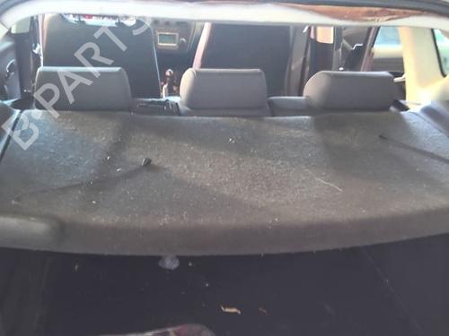 Used Rear parcel shelf Rear parcel shelf SEAT ALTEA (5P1) 1.9 TDI (105 hp) 40507879 40507879