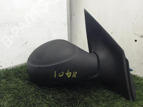Retrovisor direito Retrovisor direito CITROËN C2 (JM_) 1.4 (73 hp) 20881492 20881492