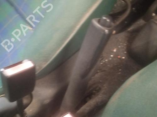 Hand brake PEUGEOT 106 II (1A_, 1C_) 1.0 i | BP23795512I18