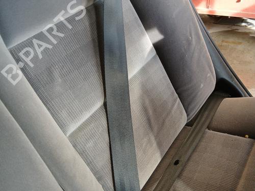 Venstre bak beltestrammer PEUGEOT 307 (3A/C) 2.0 HDi 135 | BP30392573C89