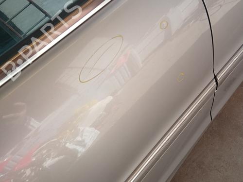 Used Right rear door Right rear door MERCEDES-BENZ C-CLASS (W203) C 220 CDI (203.008) (150 hp) 32113661 32113661