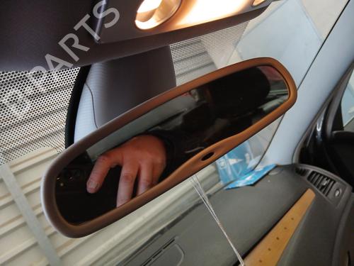 Rear mirror RENAULT LAGUNA III (BT0/1) 2.0 dCi (BT01, BT08, BT09, BT0E, BT0K, BT12, BT1C, BT1D,... | BP32024745I6 - Image 2