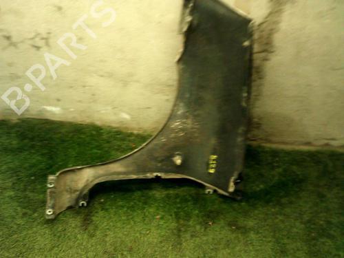 Used Right front fenders RENAULT CLIO II (BB_, CB_) 1.4 16V (B/CB0P, BB13) (98 hp) 20883537