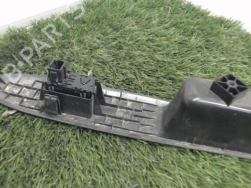 Used Right front window switch Right front window switch CITROËN C4 II (NC_) 1.6 HDi 110 (112 hp) 20883646 20883646