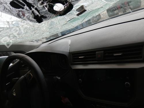 Salpicadero SEAT IBIZA V (KJ1, KJG) 1.6 TDI | BP32164062C46 