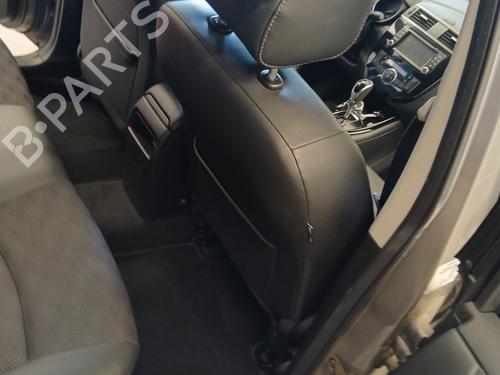 Seats set NISSAN PULSAR Hatchback (C13) 1.2 DIG-T | BP33172397C78 - Image 16