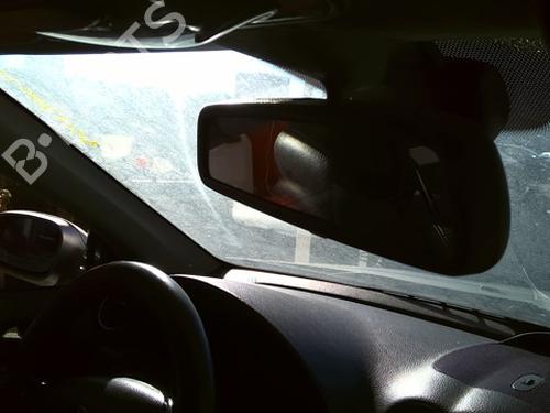 Used Rear mirror Rear mirror MERCEDES-BENZ CLK (C209) CLK 270 CDI (209.316) (170 hp) 39979820 39979820