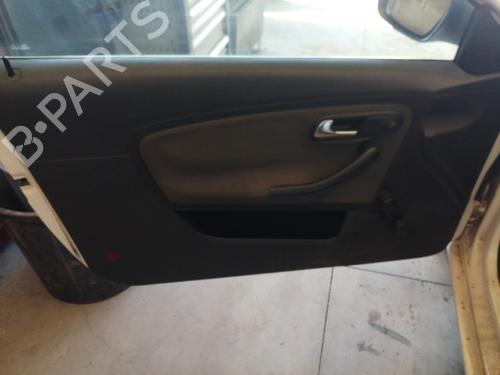 Used Front left window mechanism SEAT IBIZA III (6L1) 1.2 (64 hp) 26167661