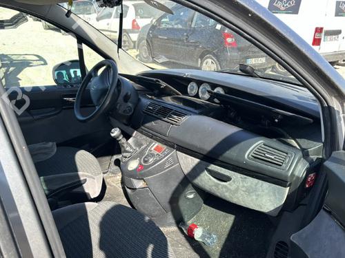 Starter CITROËN C8 (EA_, EB_) 2.0 HDi 135 | BP23192971M8 - Image 10