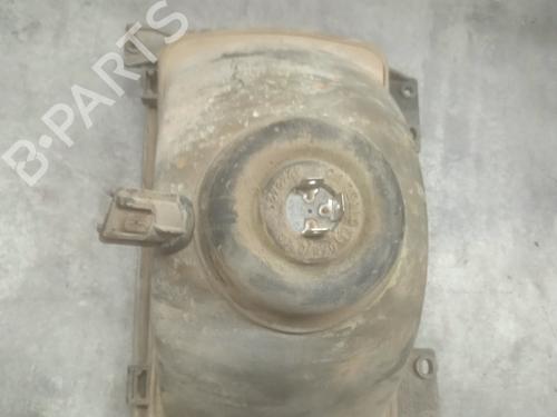 Used Right headlight Right headlight 23793940 23793940