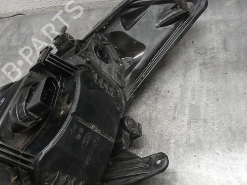 Left headlight FORD MONDEO IV (BA7) 2.0 TDCi | BP28124677C28 - Image 9