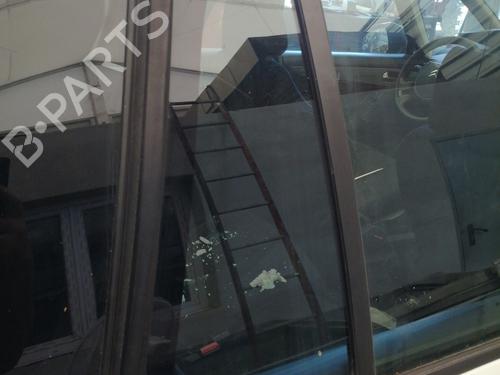 Used Rear right door window CITROËN C4 Grand Picasso I (UA_) 1.6 HDi (109 hp) 27800749