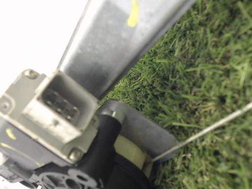 Front right window mechanism FIAT BRAVO II (198_) 1.9 D Multijet (198AXE1A) | BP20881767C23 