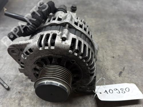 Alternador Alternador 38492764 38492764