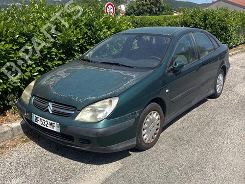 Used Parts CITROËN C5 I (DC_) 2.0 HDi (DCRHZB, DCRHZE) 5029643