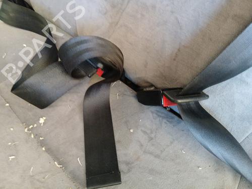 Seat buckle CITROËN SAXO (S0, S1) 1.4 VTS | BP30080514I32