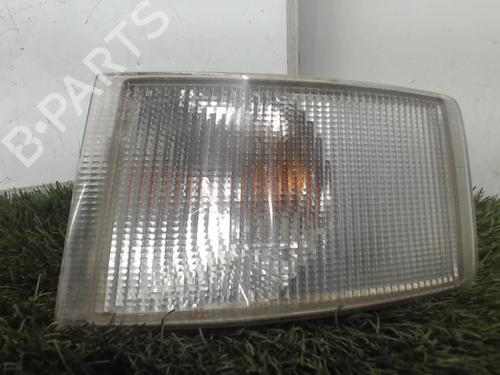 Used Left front indicator FIAT DUCATO Van (230_) 2.5 D (84 hp) 20880578