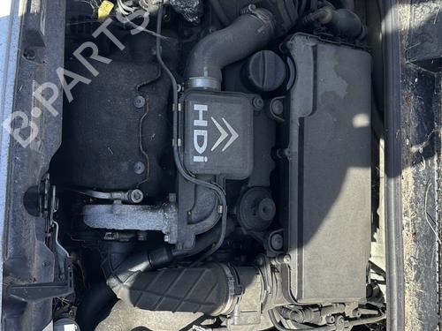Switch CITROËN C2 (JM_) 1.4 HDi | BP29352427I30 - Image 9