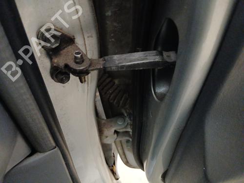 Hinge/Door check strap TOYOTA RAV 4 II (_A2_) 2.0 D 4WD (CLA20_, CLA21_, CLA20R, CLA21R) | BP30109415C146