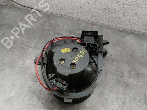 Used Heater blower motor RENAULT CLIO II (BB_, CB_) 1.6 (B/CB0D, BB00) (90 hp) 28706360