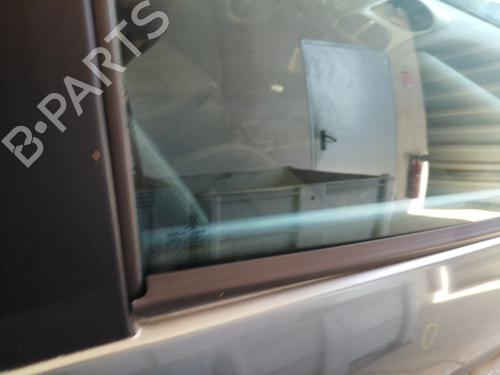 Front right door window PEUGEOT 206 Hatchback (2A/C) 1.4 i | BP27586164C19 