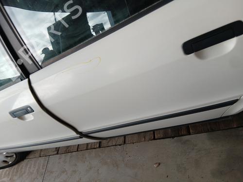 Left rear door AUDI 80 B4 Saloon (8C2) 1.9 TDI | BP29528652C4 