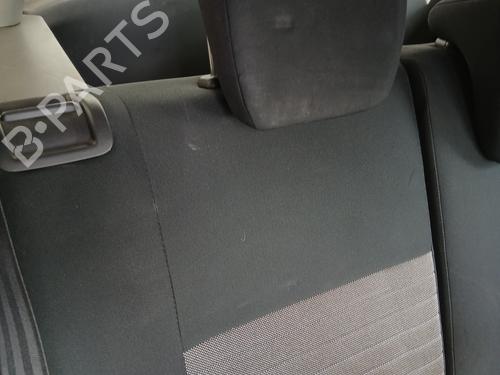 Rear seat SUZUKI SX4 (EY, GY) 1.6 DDIS (RW416D) | BP32094901C17  - Image 10