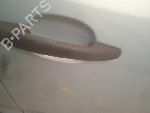 Front right exterior door handle CITROËN C4 I (LC_) 1.6 16V | BP22196713C129 