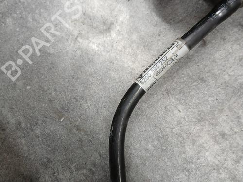 Pipe RENAULT MEGANE II (BM0/1_, CM0/1_) 1.5 dCi (BM02, BM13, BM2A, CM02, CM13) | BP29598161M125 