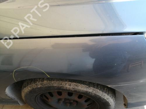 Right front fenders PEUGEOT 407 SW (6E_, 6D_) 2.0 HDi 135 | BP27179546C42 