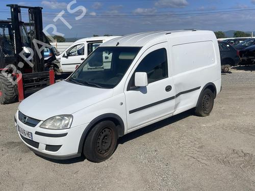 Warning switch OPEL COMBO Box Body/MPV 1.3 CDTI 16V | BP22222283I22  - Image 8