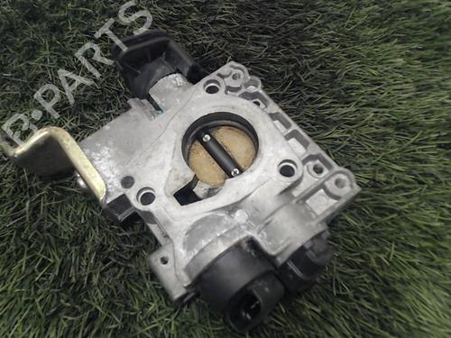 Used Throttle body Throttle body FIAT PANDA (169_) 1.2 (169.AXB11, 169.AXB1A) (60 hp) 20881044 20881044