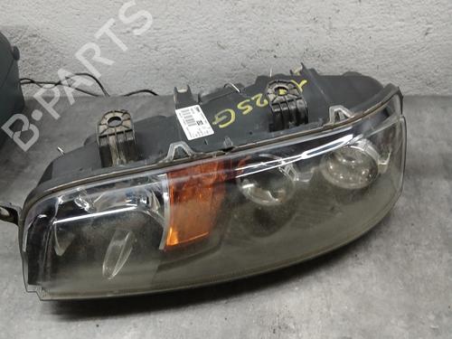 Used Left headlight FIAT PUNTO (188_) 1.2 16V 80 (188.233, .235, .253, .255, .333, .353, .639,... (80 hp) 30543634