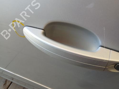 front-left-exterior-door-handle-ford-c-max-dm2-2007-2008-2009-2010-36140913 main image