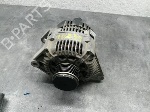 Generator RENAULT MEGANE I (BA0/1_) 1.9 dCi (BA05, BA1F) (102 hp) 25871697