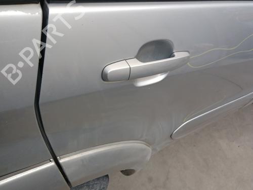 Right rear door TOYOTA RAV 4 II (_A2_) 2.0 D 4WD (CLA20_, CLA21_, CLA20R, CLA21R) | BP30109405C5 