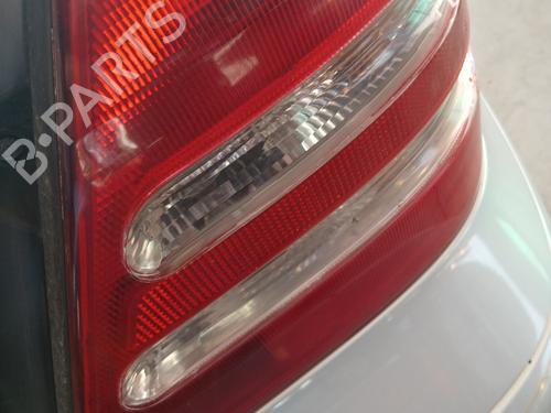 Right taillight MERCEDES-BENZ C-CLASS (W203) C 220 CDI (203.006) | BP30098371C35