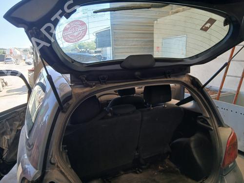 Used Tailgate lift support Tailgate lift support 37165663 37165663