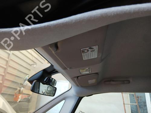 Interior roof PEUGEOT 1007 (KM_) 1.6 16V | BP29247396I12 