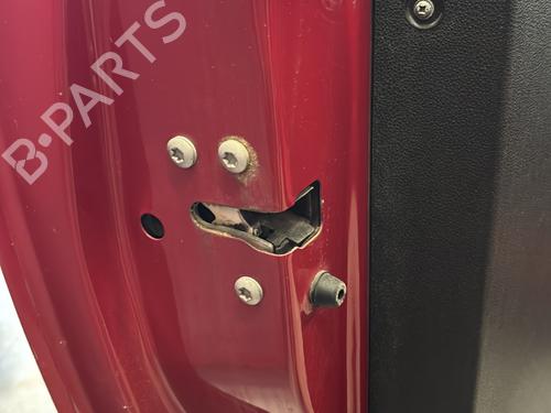 Used Front left lock Front left lock ALFA ROMEO MITO (955_) 1.4 TJet (955AXA1B) (155 hp) 31317361 31317361