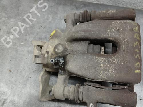Left rear brake caliper RENAULT KANGOO Express (FW0/1_) 1.5 dCi 85 (FW0K, FW0L, FW0B) | BP28351474M107