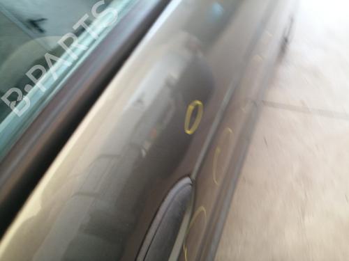 Front right exterior door handle RENAULT MEGANE I (BA0/1_) 1.6 16V (BA04, BA0B, BA11, BA1J, BA16, BA19, BA1K, BA1V,... | BP26957100C129 