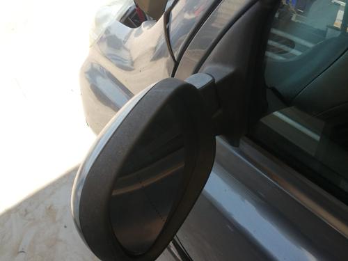 Left mirror NISSAN MICRA III (K12) 1.2 16V | BP26887763C26 