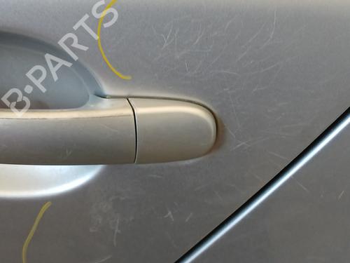 Porte arrière gauche Porte arrière gauche 38258767 38258767