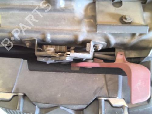 Used Hood lock Hood lock 39167902 39167902