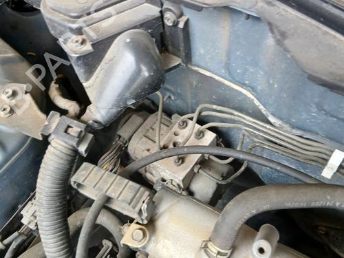 Used ABS pump ABS pump NISSAN ALMERA II Hatchback (N16) [2000-2026] 35791727 35791727